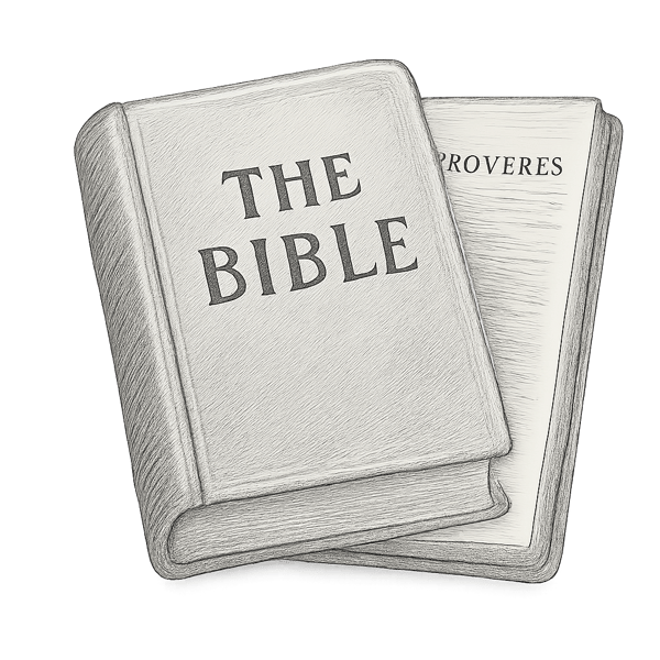 The Bible (Proverbs)