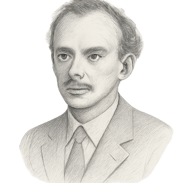 Paul Dirac