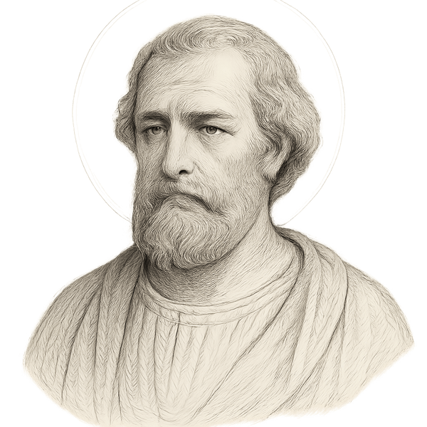 Luke the Evangelist