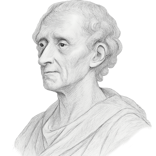 Charles-Louis de Montesquieu