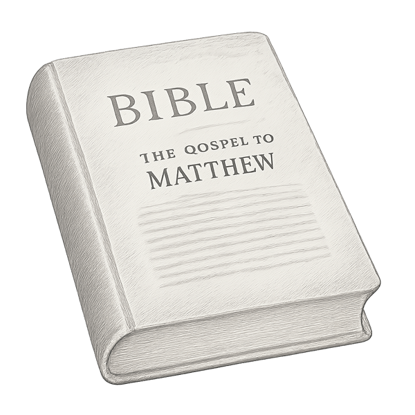 The Bible (Gospel of Matthew)