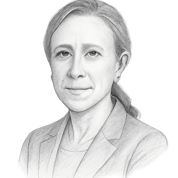 Anne Wojcicki