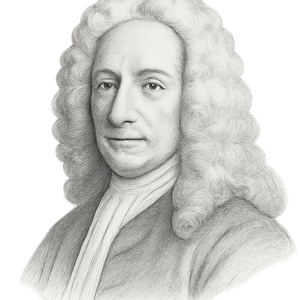 Jakob Bernoulli