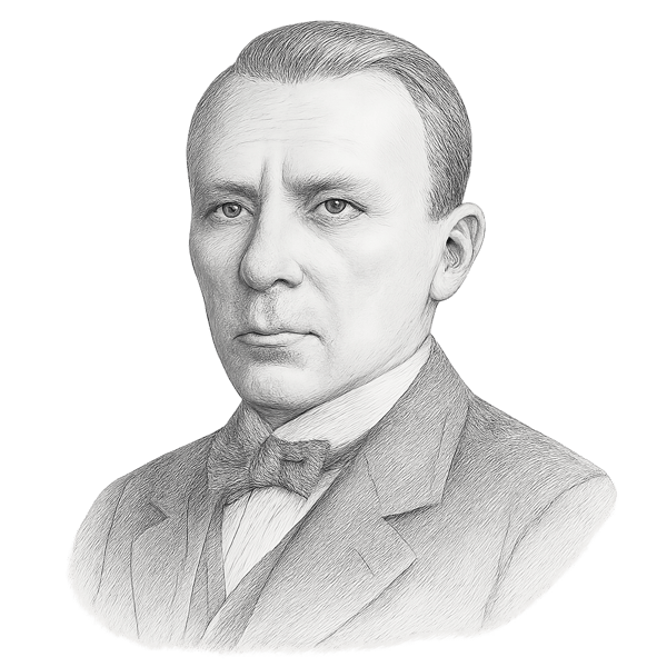 Mikhail Bulgakov
