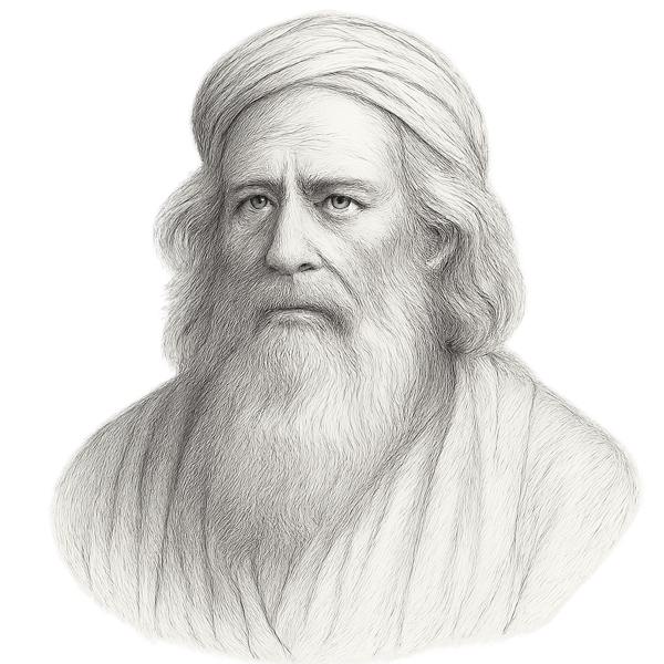 Attributed to Moses (Book of Psalms, traditionally)