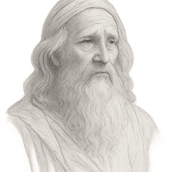 Attributed to Isaiah