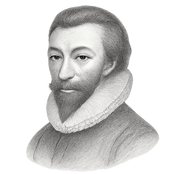 John Donne