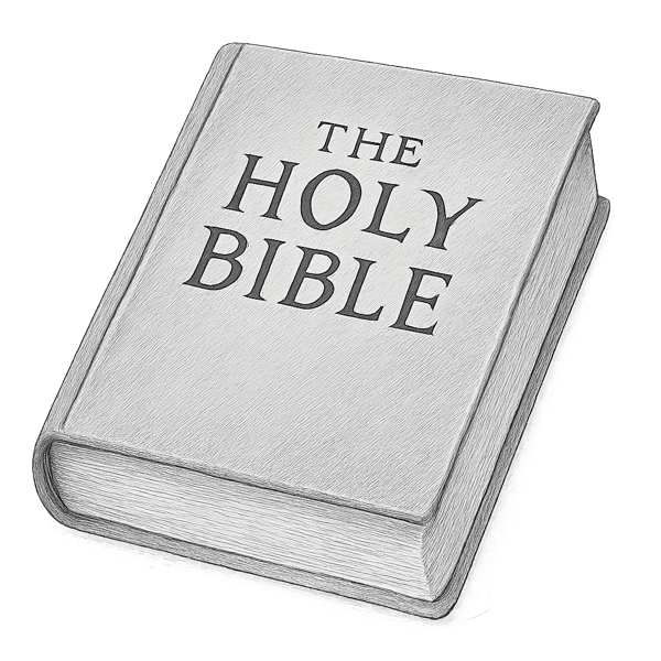 The Holy Bible