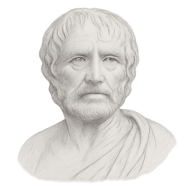 Marcus Annaeus Seneca