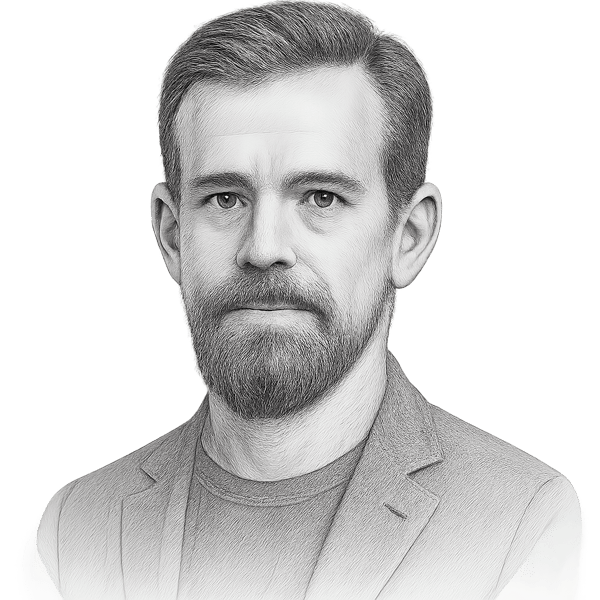 Jack Dorsey
