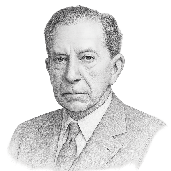 J. Paul Getty