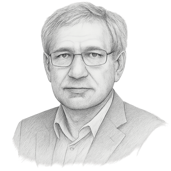 Orhan Pamuk