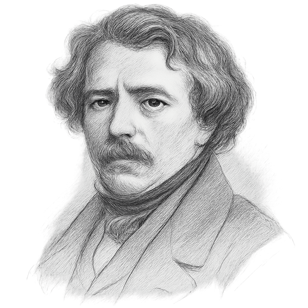 Eugène Delacroix