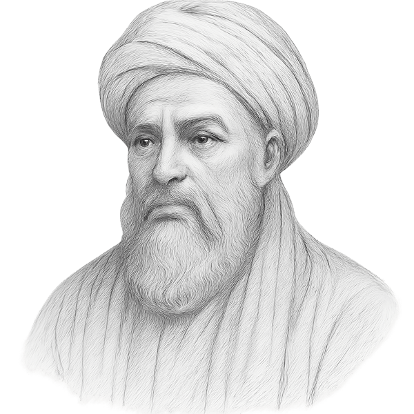 Al-Ghazali