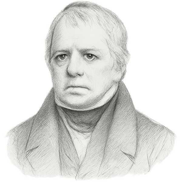 Sir Walter Scott
