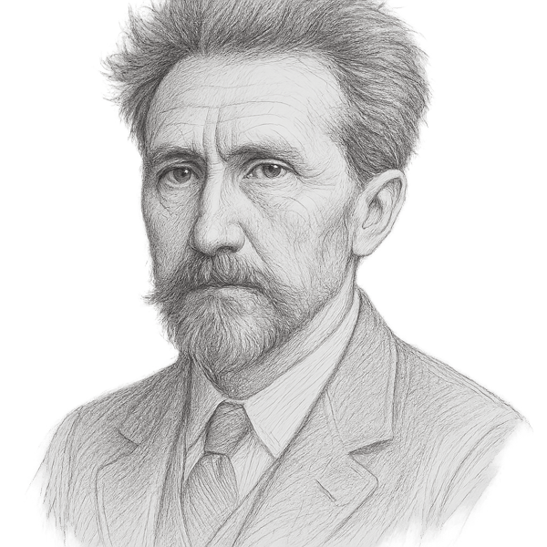 Ezra Pound
