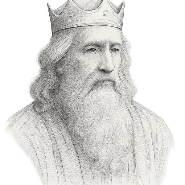 Attributed to Solomon (Proverbs)