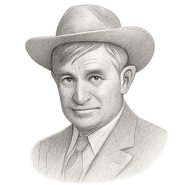 Will Rogers