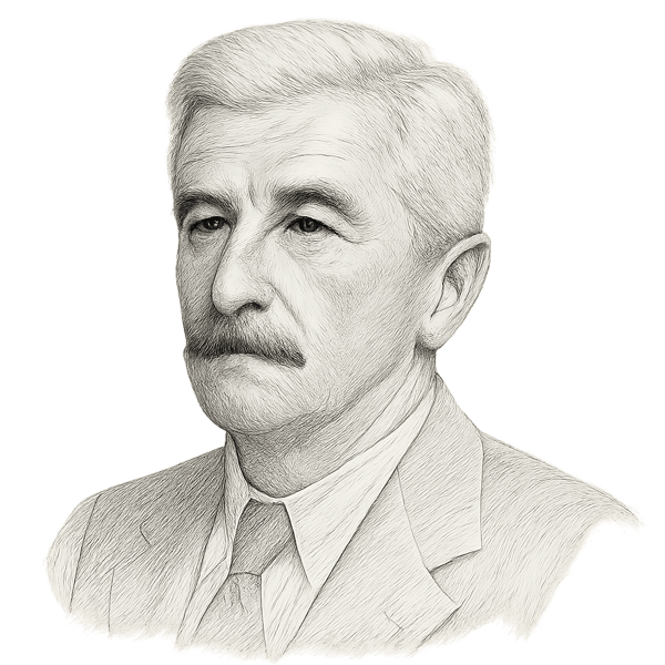 William Faulkner