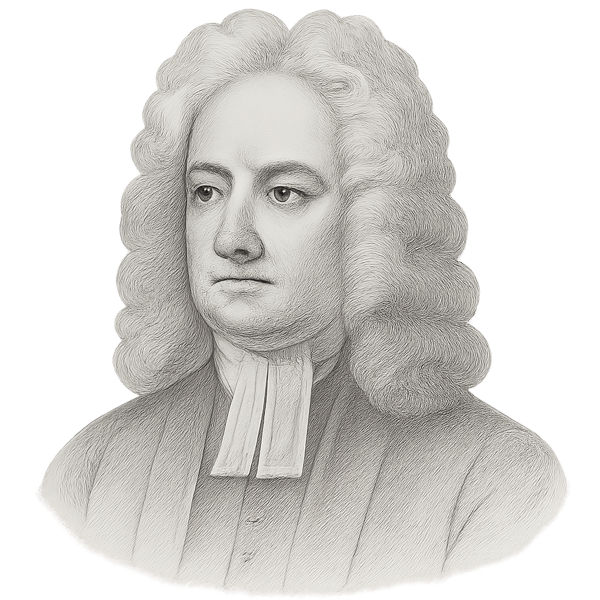 Jonathan Swift