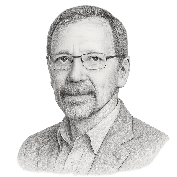 Ed Catmull