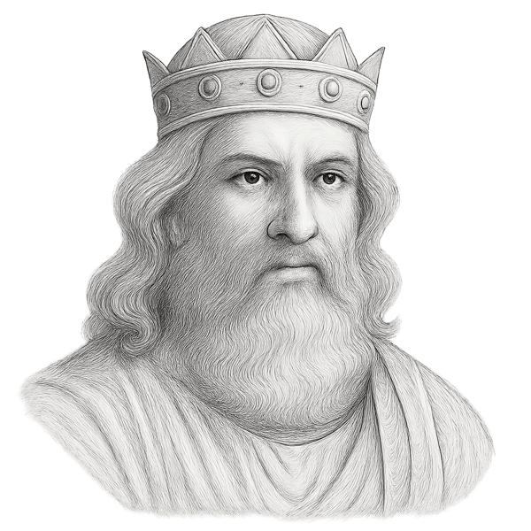 Solomon (Traditionally)