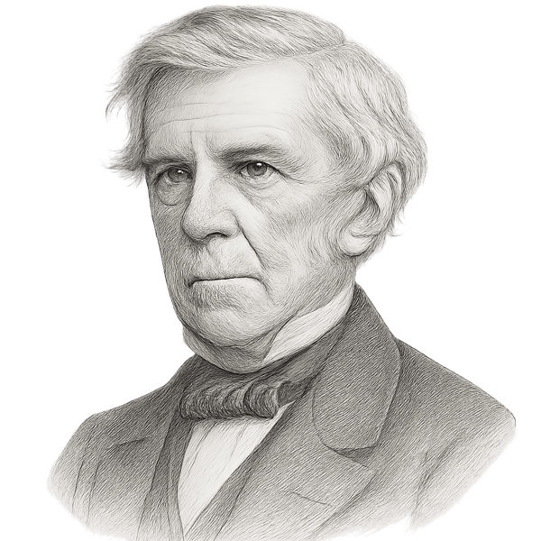 Oliver Wendell Holmes Sr.