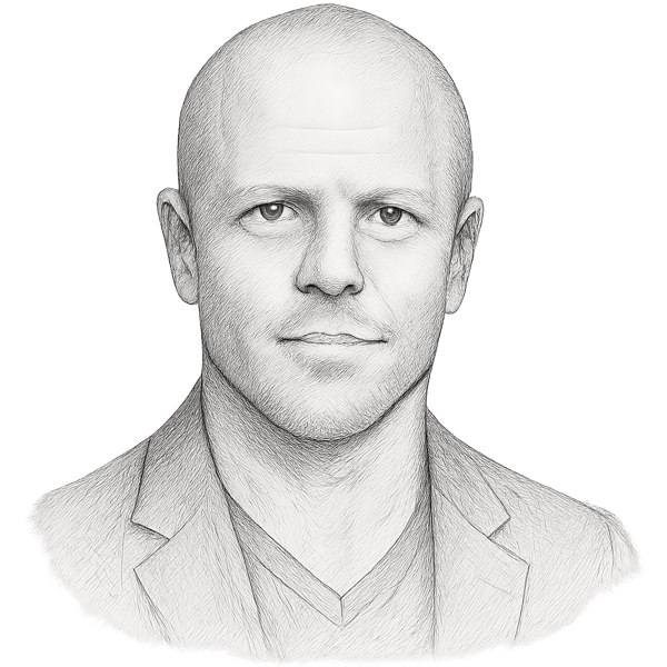 Tim Ferriss