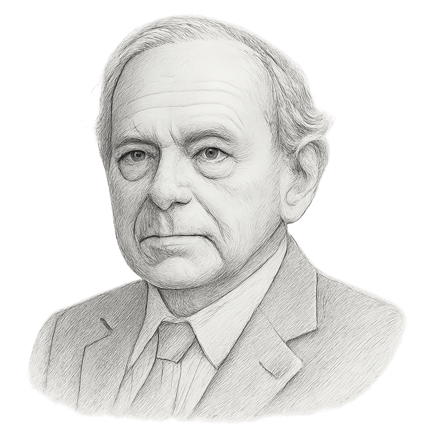 Sydney Brenner
