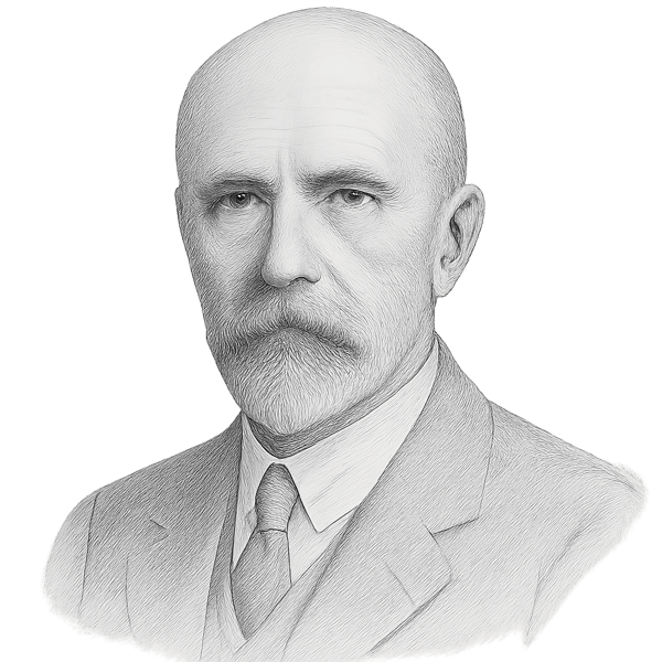 Sir William Bragg
