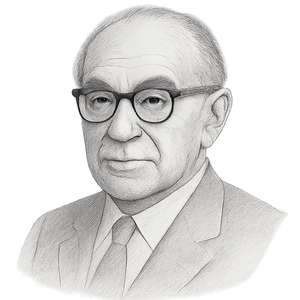 Sir Jacob Bronowski