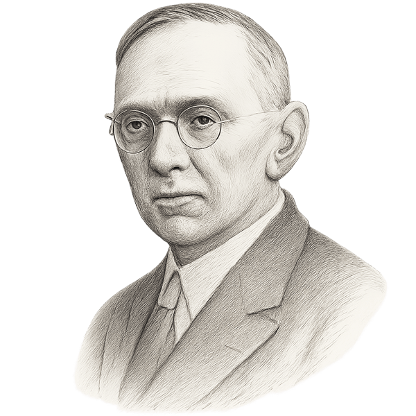 Edgar Cayce