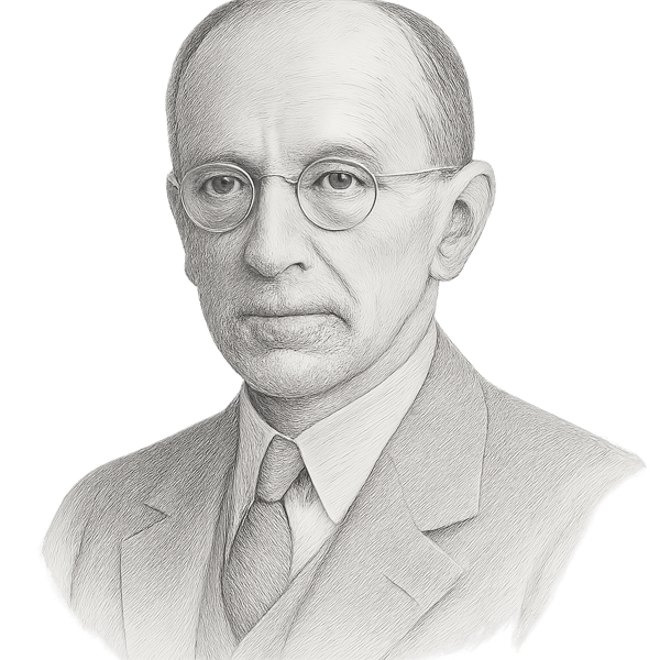 B. H. Liddell Hart