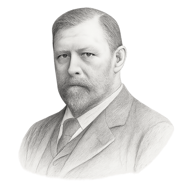 Bram Stoker