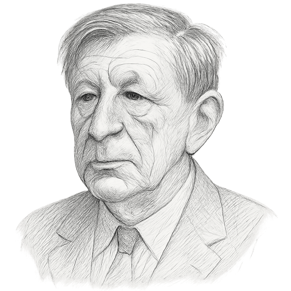 W. H. Auden