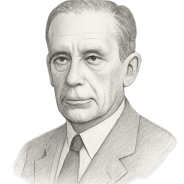 Walter Gropius