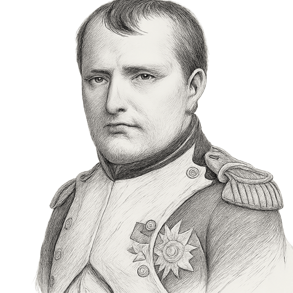 Napoléon Bonaparte