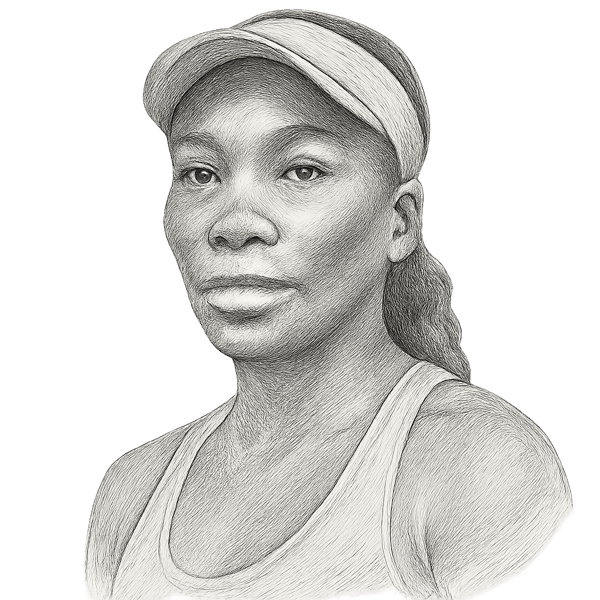 Venus Williams