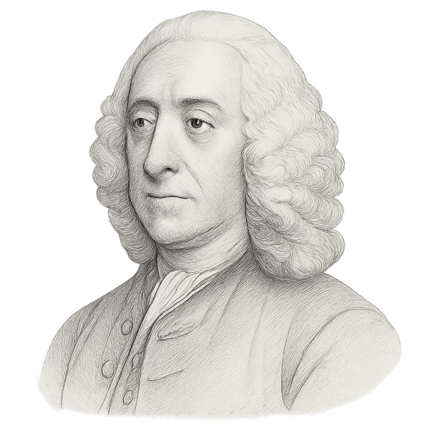 Philip Stanhope, 4th Earl of Chesterfield
