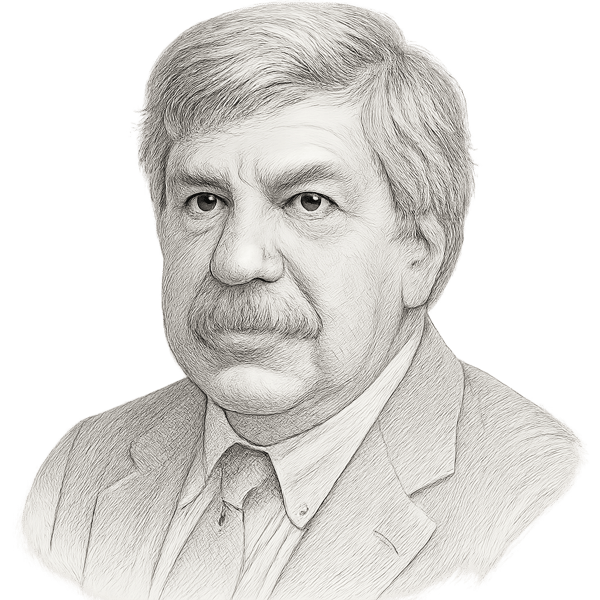 Stephen Jay Gould