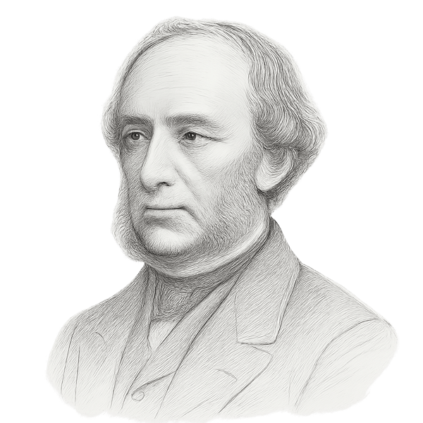 Edward G. Bulwer-Lytton