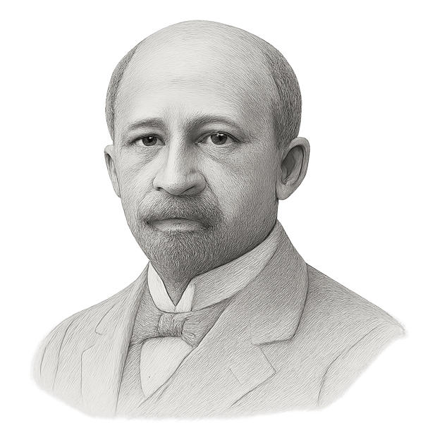 W.E.B. Du Bois