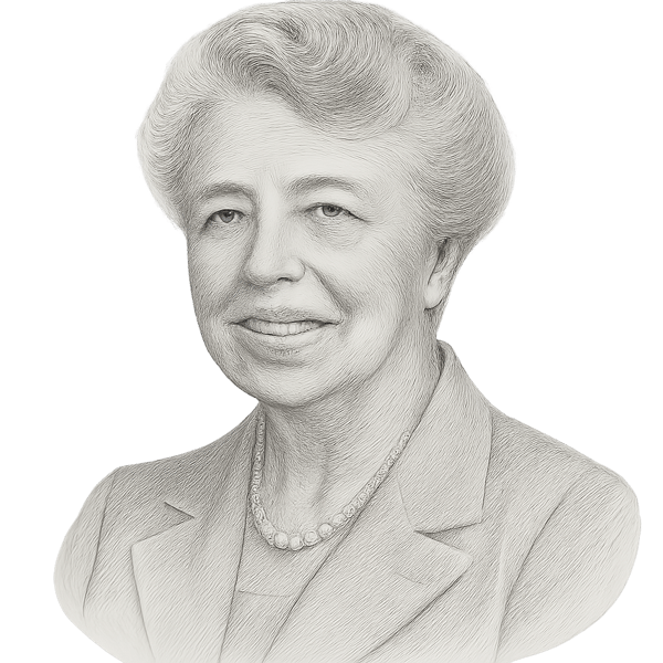 Eleanor Roosevelt