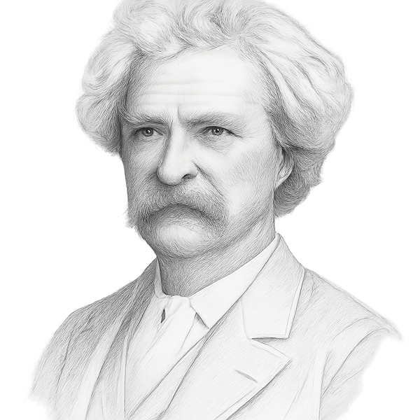 Mark Twain