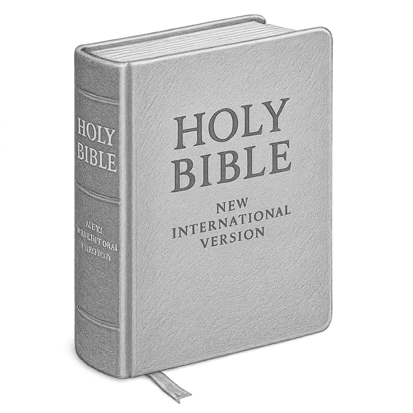 Bible (New International Version)