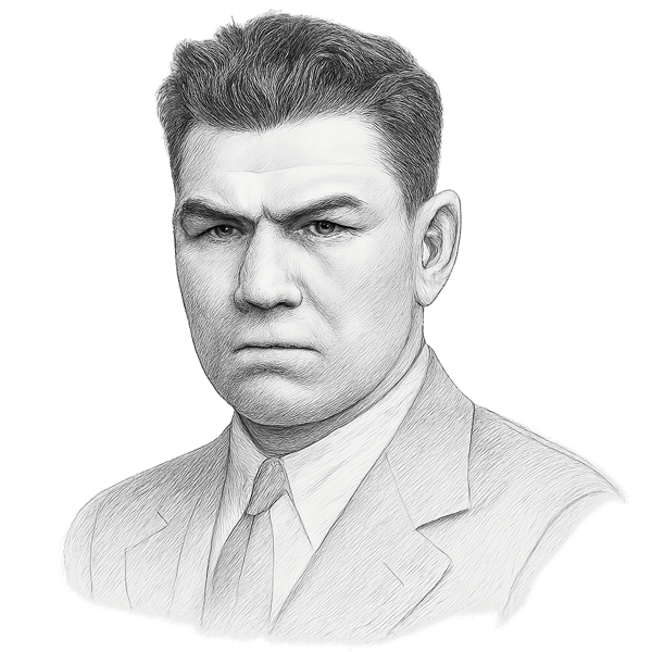 Jack Dempsey