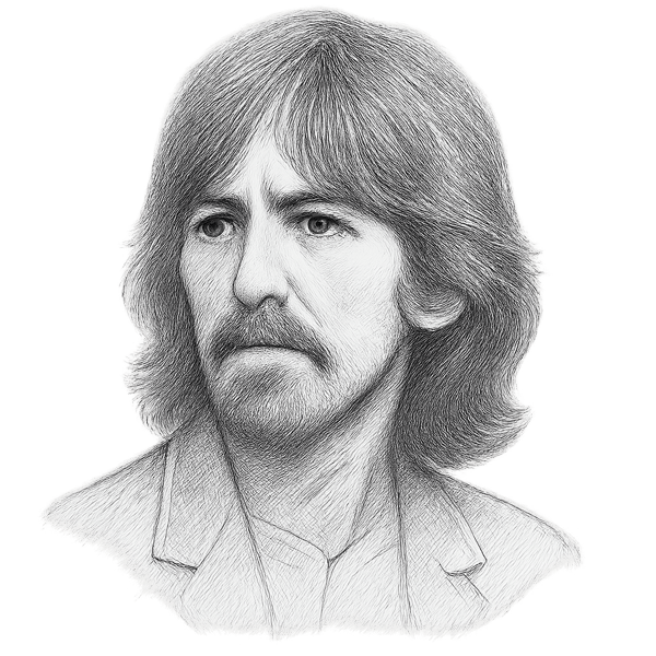 George Harrison