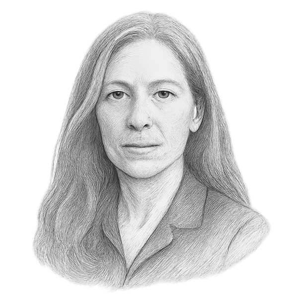Anne Michaels