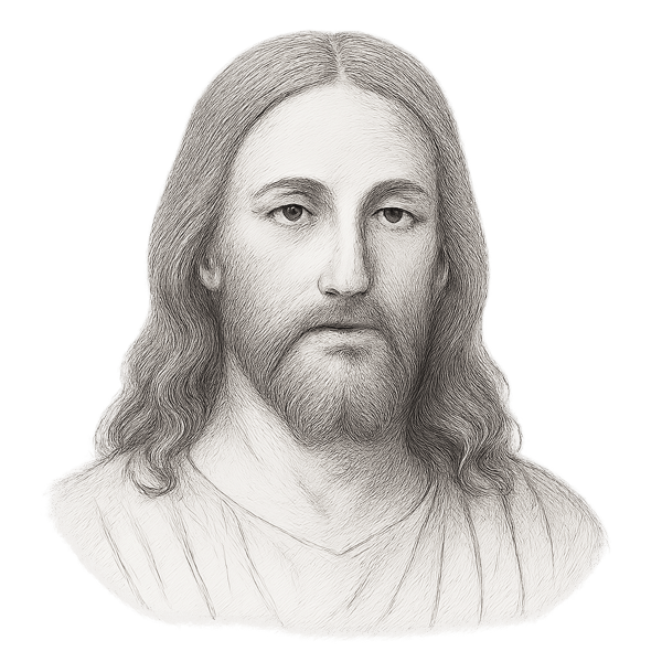 Jesus (according to the Gospel of Luke)