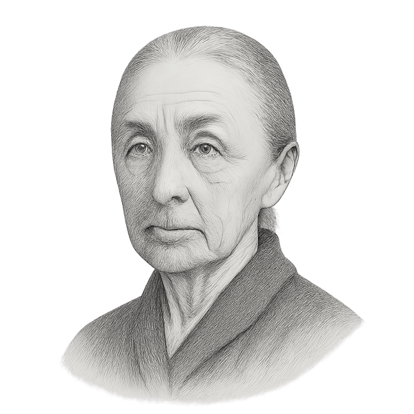 Georgia O'Keeffe